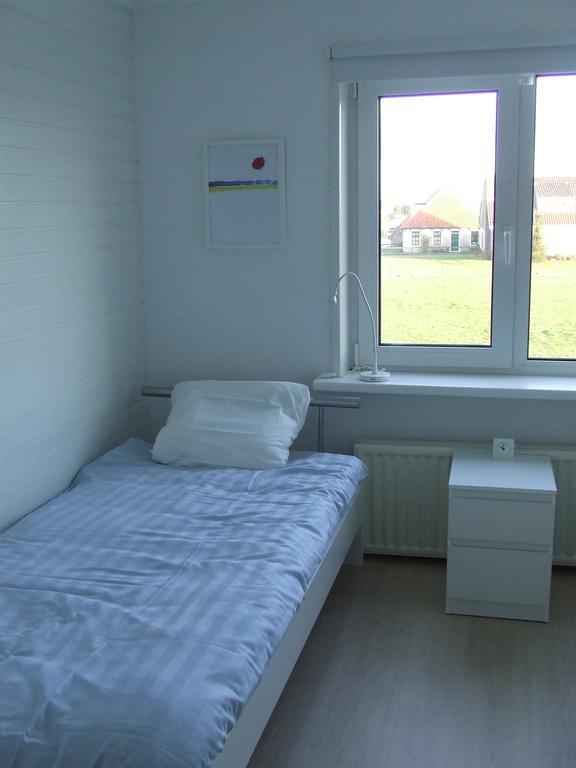 De Viool Lejlighed Buren  Eksteriør billede