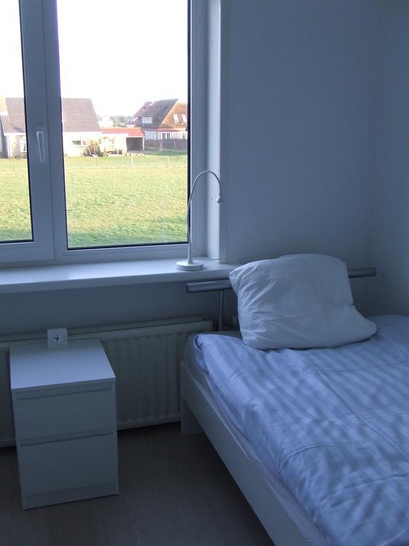 De Viool Lejlighed Buren  Eksteriør billede